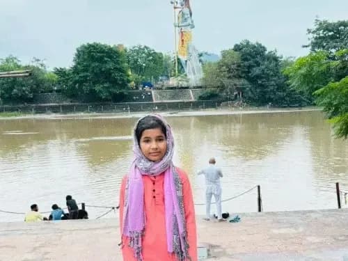 नागौर के गोटन में नौ वर्षीय छात्रा की हार्ट अटैक से मौत, खेलते समय गिरी