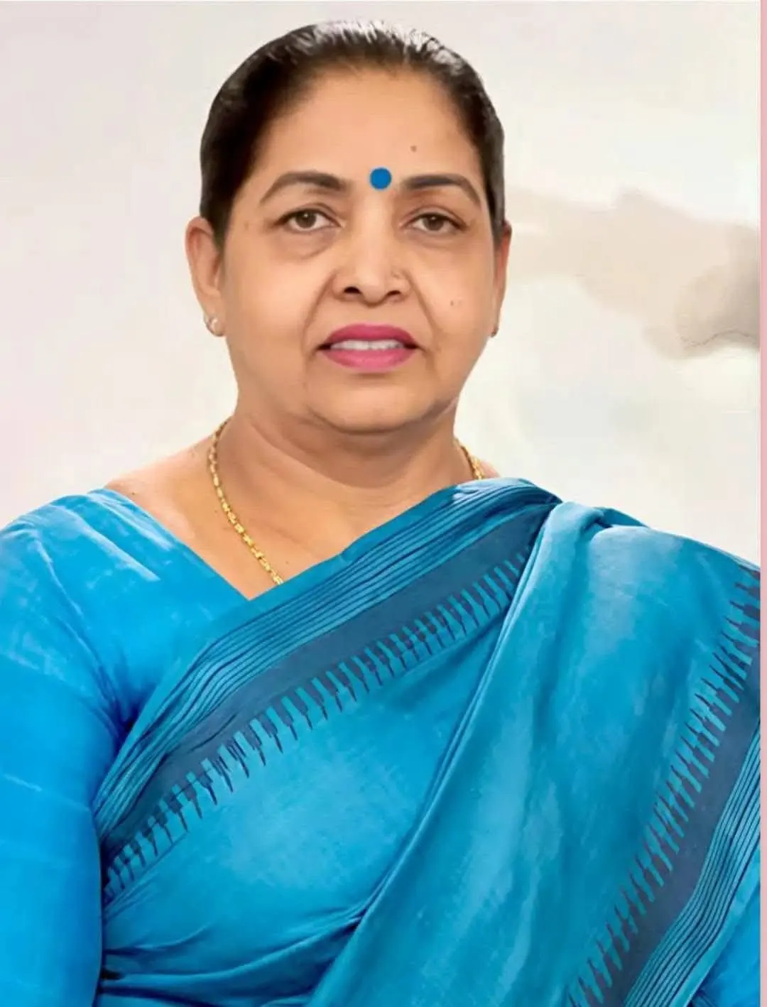 डॉ. कल्पना सैनी ने धराली आपदा राहत के लिए सांसद निधि से 1 करोड़ रुपये व एक माह का वेतन दिया