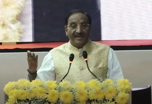विचार हो या विकास दोनों ही दृष्टि से उत्तराखंड आगे बढ़ रहा है : पूर्व मुख्यमंत्री निशंक