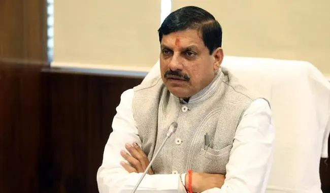 मुख्यमंत्री आज 1.29 लाड़ली करोड़ लाड़ली बहनों को इंदौर से अंतरित करेंगे 1574 करोड़ रुपये