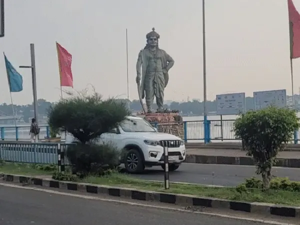 सुबह और रात बढ़ी सर्दी, पचमढ़ी-अमरकंटक सबसे ठंडे, ग्वालियर-चंबल में बारिश के आसार