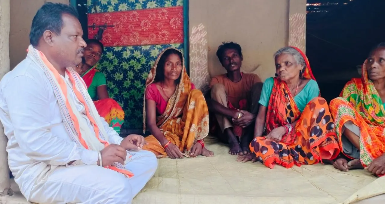 चेन्नई में बिहार के करण की संदिग्ध हालत में मौत