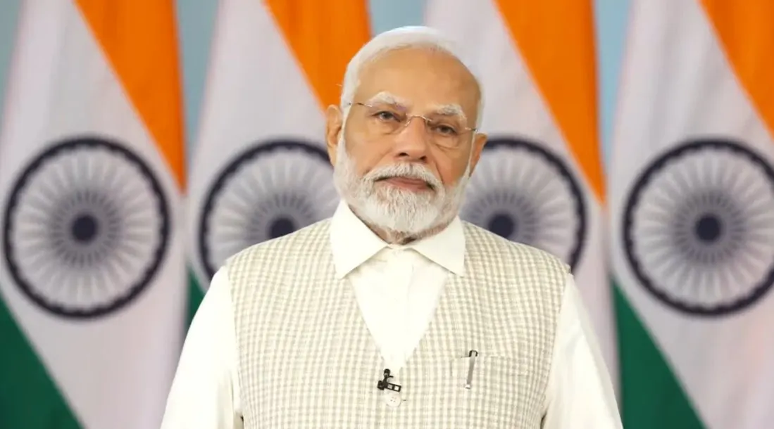 कुछ लोग समाज को बांटने की रच रहे साजिश, हमें मिलकर इसे करना होगा नाकाम : प्रधानमंत्री