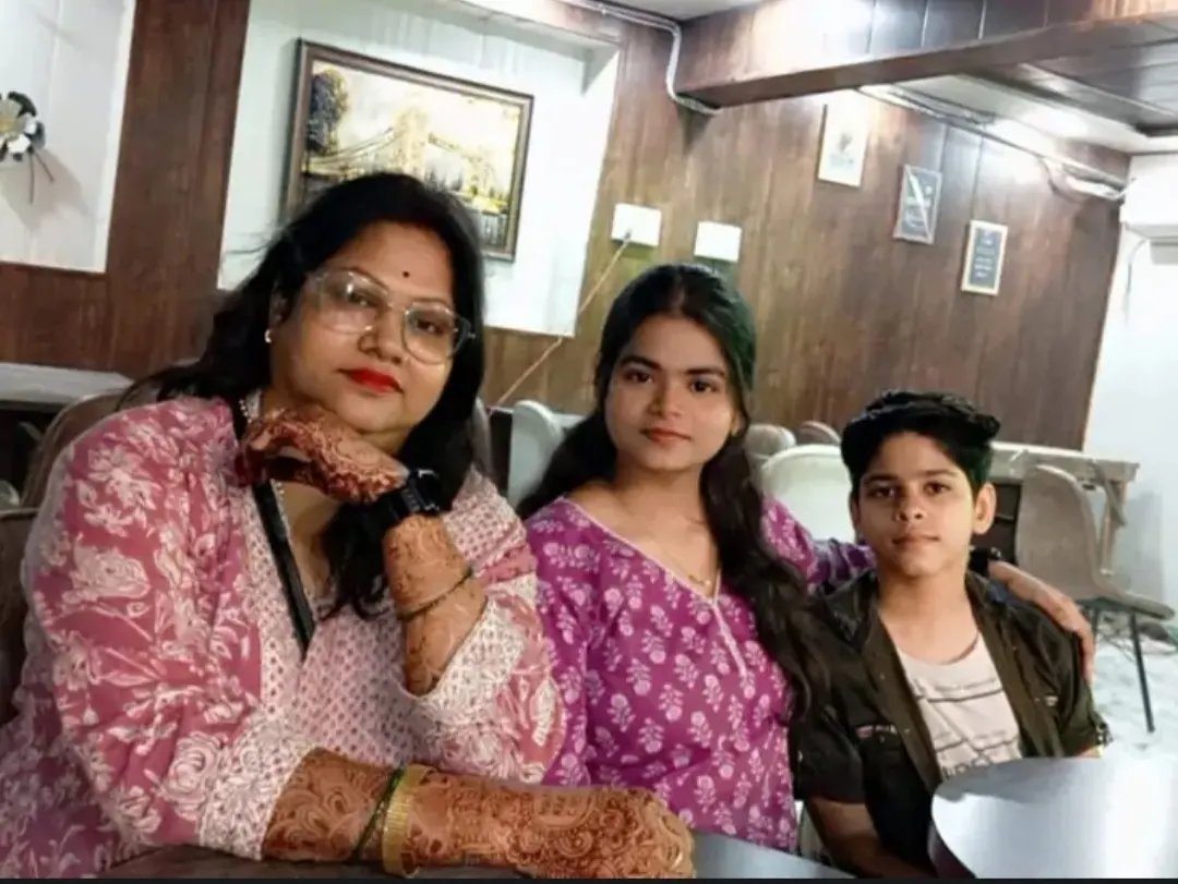 ग्रह क्लेश से तंग सर्राफ व्यापारी ने पत्नी और तीन बच्चों समेत चार को जहर खिलाया, गिरफ्तार