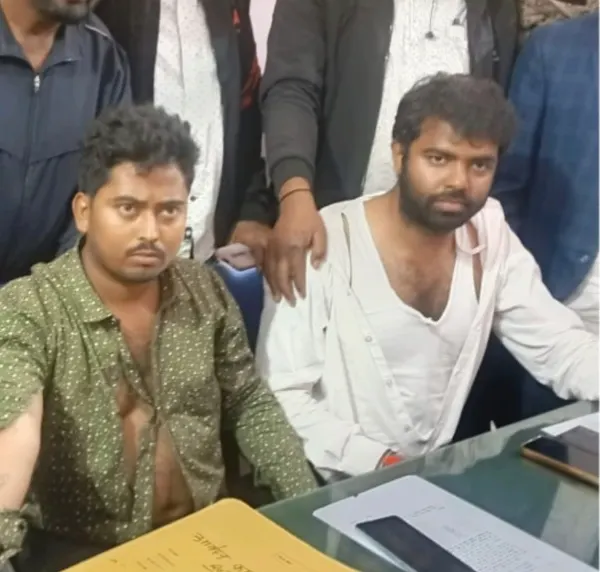 बड़कागांव विधायक अंबा के भाई अंकित पर आजसू नेताओं ने किया जानलेवा हमला, मामला दर्ज