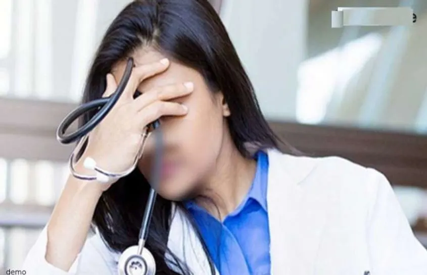 एम्स की महिला डॉक्टर से कार्डिलॉजिस्ट बनकर 18 लाख की ठगी