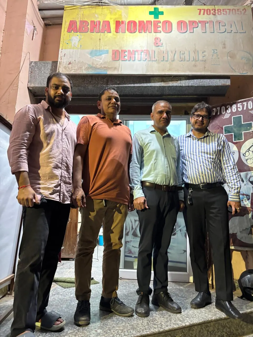 गुरुग्राम: अवैध एमटीपी किट और सर्जिकल उपकरण बरामद, मेडिकल स्टोर संचालक फरार