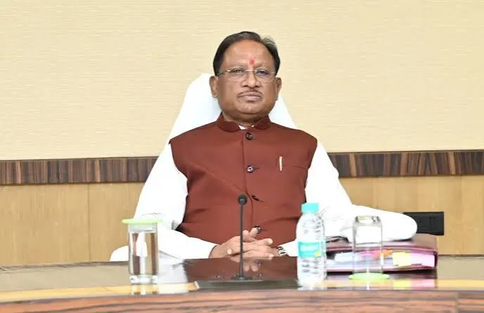 (अपडेट) चमोली टनल हादसा: सीएम साय ने मृत मजदूरों के परिजनों को 5-5 लाख की मदद का ऐलान किया