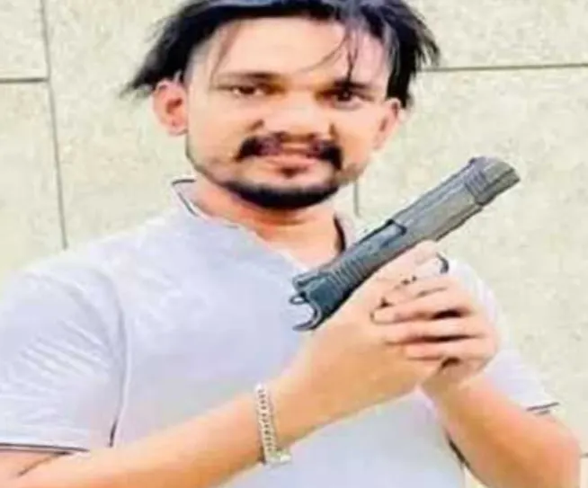 मयंक सिंह को लेकर 23 को रांची पहुंचेगी एटीएस
