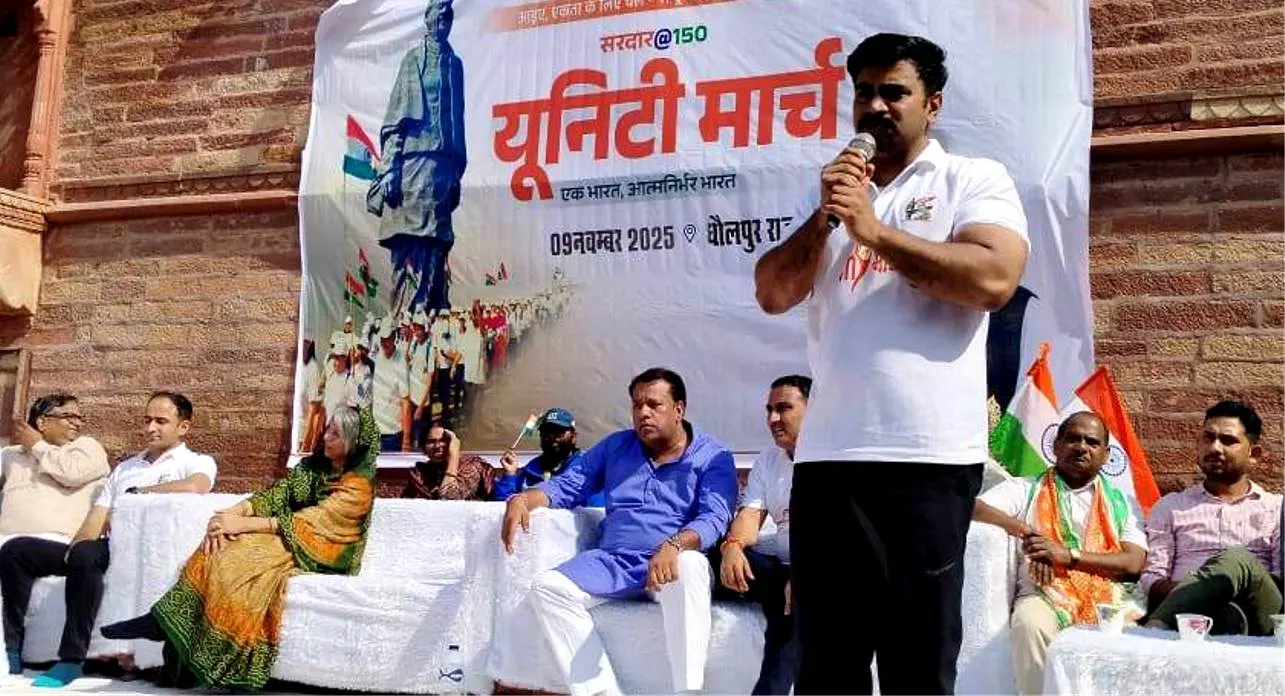 ‘भारत पर्व’ हमारी सांस्कृतिक विरासत और एकता का पर्व