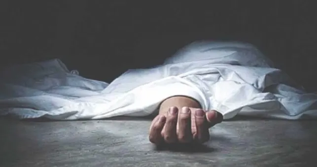 महिला की गला रेतकर हत्या
