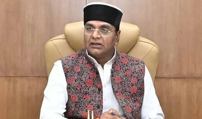 भोपाल में आज एंटरप्रेन्योर एआई समिट- 2025 का आयोजन, मंत्री सारंग करेंगे शुभारंभ