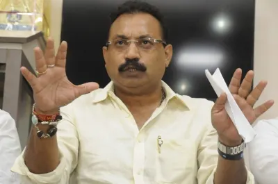 पटना नीट छात्रा मौत मामला : अशोक चौधरी का दावा, जल्दी सच सामने आएगा