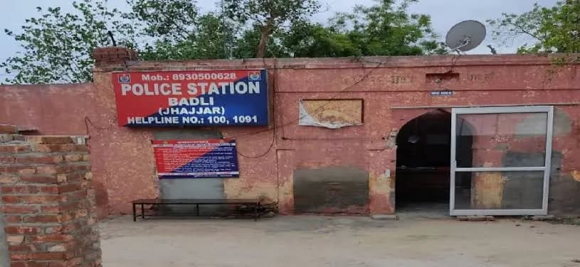 झज्जर में ईंट सप्लायर कार सवार की पीट-पीटकर हत्या