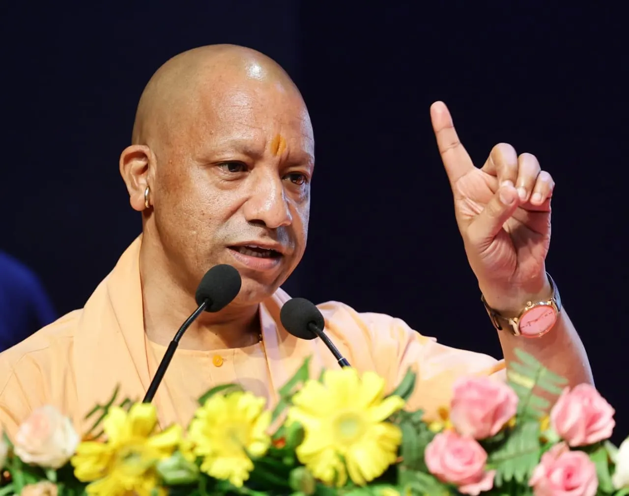 अब ऋणमुक्त होकर योगी सरकार में सम्मान पा रहा अन्नदाता