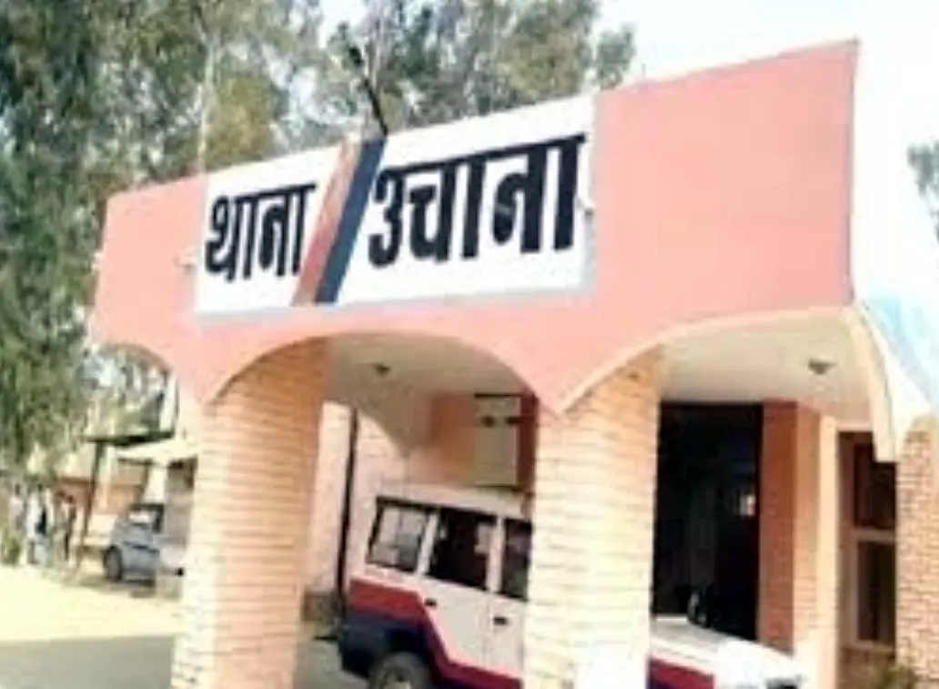 जींद : जमीनी रंजिश में आईटीआई अध्यापक की हत्या