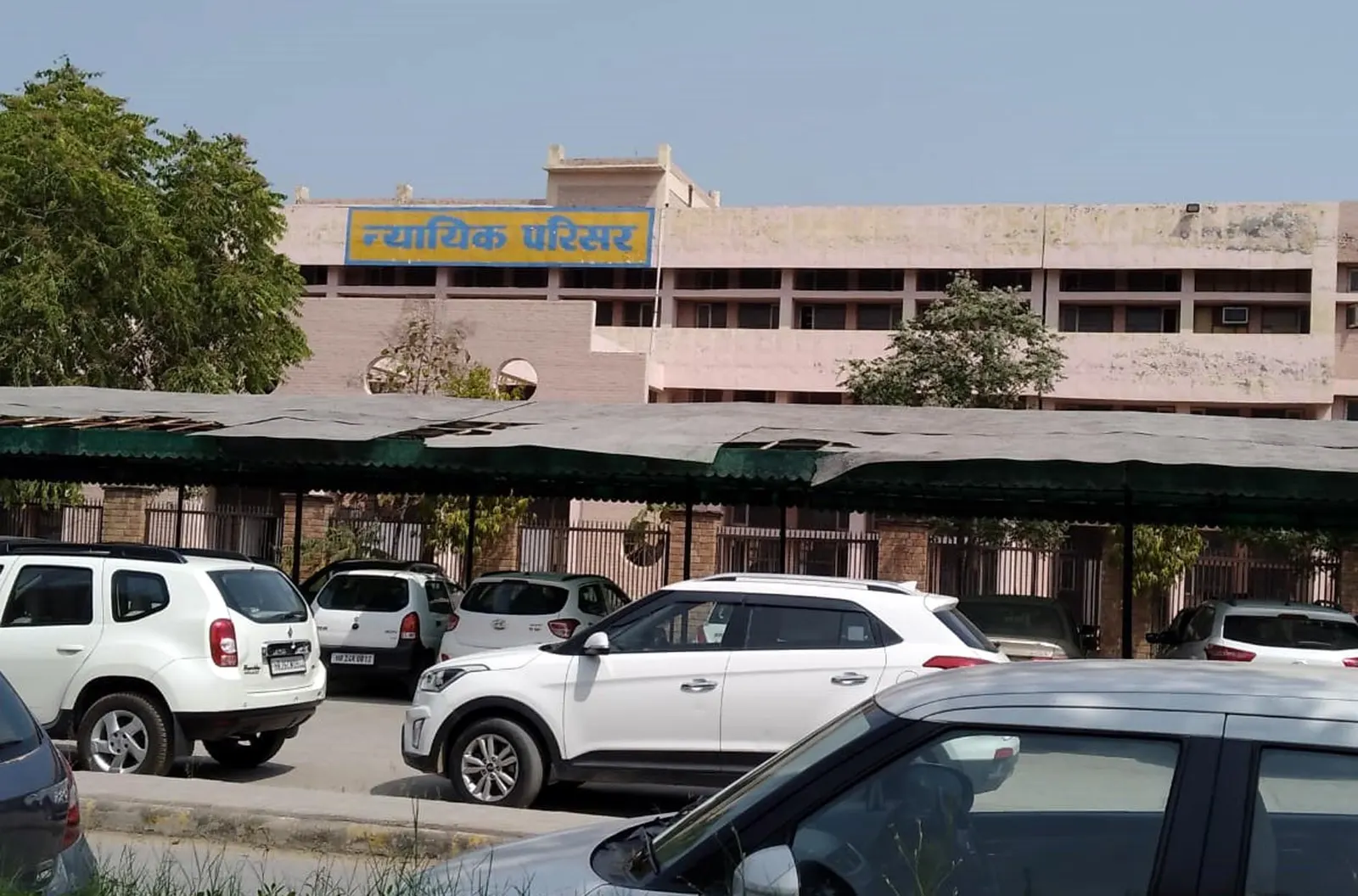 फतेहाबाद : चलती ट्रेन से महिला को नीचे फेंकने वाले दरिंदे को आजीवन कारावास, फतेहाबाद अदालत का फैसला