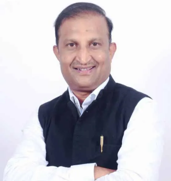 प्रधानमंत्री आवास से वंचित रखने वाली कांग्रेस जनजाति परिवाराें के लाभान्वित हाेने से परेशान : रजनीश पानीग्राही