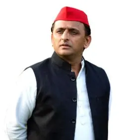 एबीवीपी कार्यकर्ताओं पर लाठीचार्ज पर अखिलेश यादव का तंज,कहा भाजपा किसी की सगी नहीं