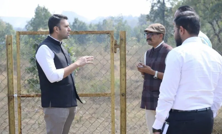 रायगढ़ में औद्योगिक इकाइयों की सख्त निगरानी के लिए समिति गठित