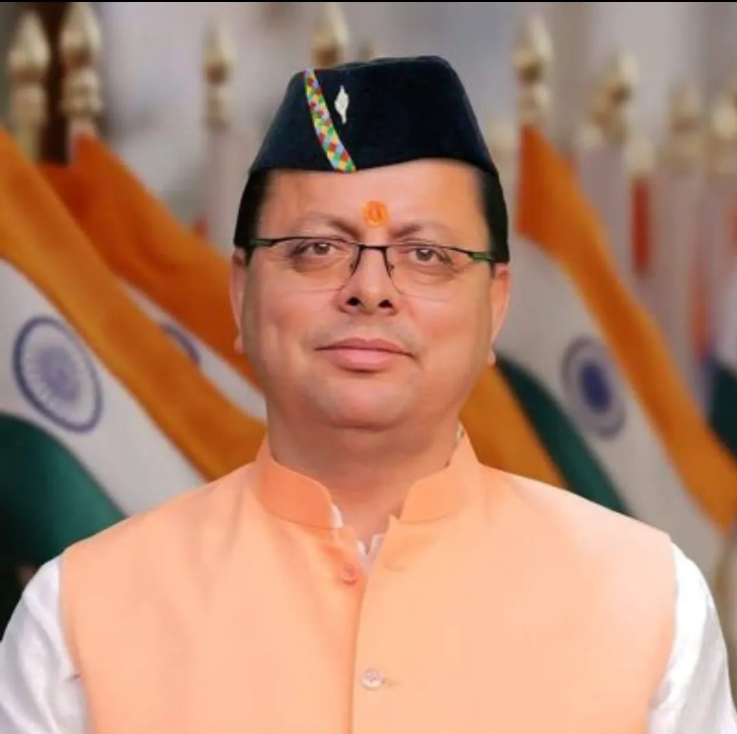 शिबू सोरेन का संपूर्ण जीवन पिछड़ों व जनजाति के उत्थान के लिए रहा समर्पित: मुख्यमंत्री