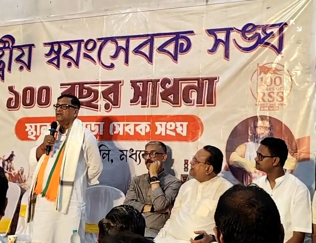 श्रीरामपुर में मेडिकल कॉलेज और विश्वविद्यालय बनाने का करेंगे प्रयास -भास्कर भट्टाचार्य