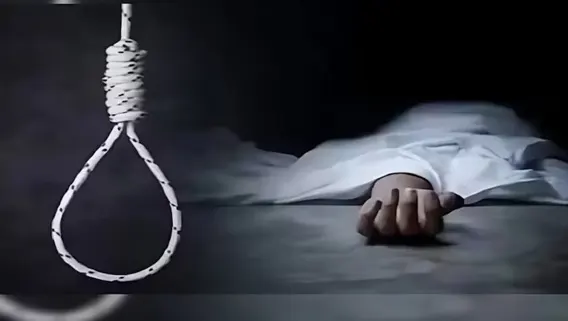 होटल स्टाफ रूम में कर्मचारी का शव मिलने से सनसनी