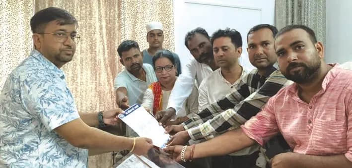 ग्रामीण क्षेत्रों में बिजली कटौती के कारण बढ़ रही दुर्घटनाओं को किया जा रहा नजरअंदाज: हेमा