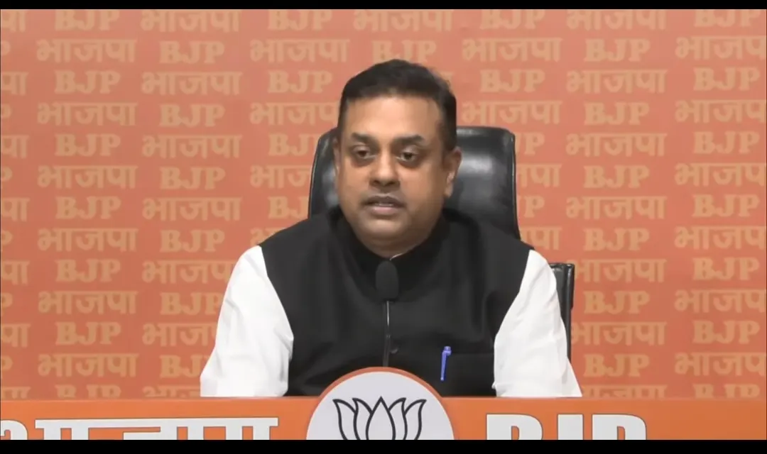 कांग्रेस ने मालेगांव मामले में हिन्दुओं को अपमानित कियाः भाजपा