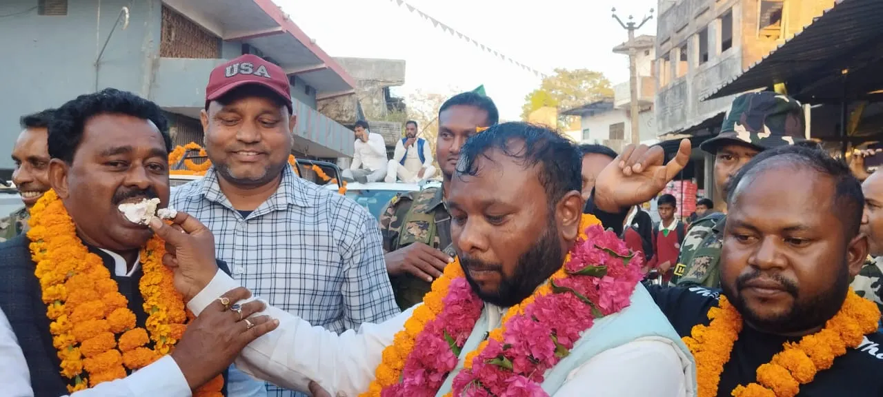 विधायक नहीं, बेटा और भाई बनकर जनता की सेवा करूंगा: सुदीप गुड़िया