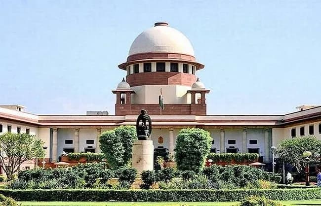 निर्वाचन आयुक्तों की नियुक्ति में चीफ जस्टिस की भूमिका पर सुप्रीम कोर्ट में नयी याचिका