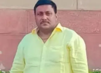 नवादा में दुर्घटना में घायल पैक्स अध्यक्ष की इलाज के दौरान मौत
