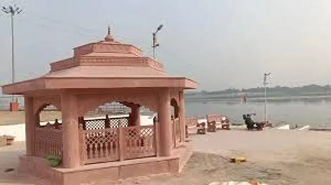 महाकुम्भ में संस्कृति का भी संगम कराएगी योगी सरकार