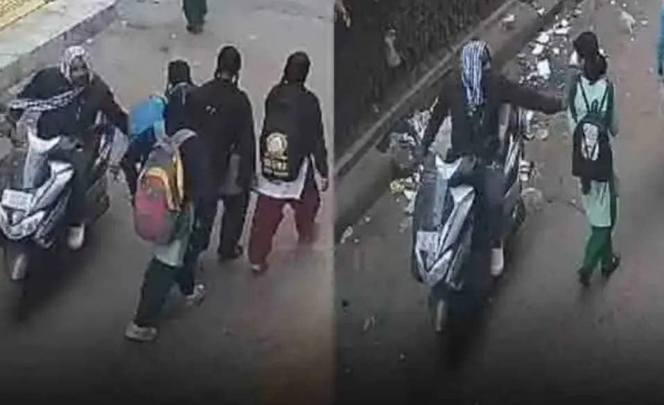 रांची में स्कूली छात्राओं से छेड़छाड़ मामले में आईजी, डीआईजी और एसएसपी ने की जांच