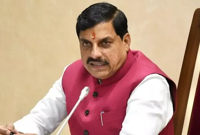 मप्र के मुख्यमंत्री मोहन यादव आज असम में पूर्वोत्तर के निवेशकों से करेंगे वन टू वन चर्चा