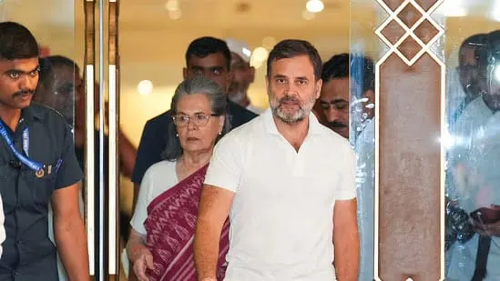 मानहानि मामले में बयान दर्ज कराने सुलतानपुर नहीं पहुंचे राहुल गांधी, 20 फरवरी को होगी सुनवाई