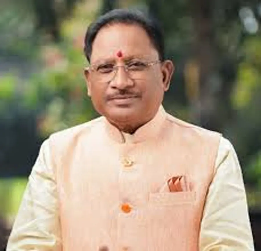 मुख्यमंत्री साय आज कवर्धा और बलौदाबाजार जिले के दौरे पर
