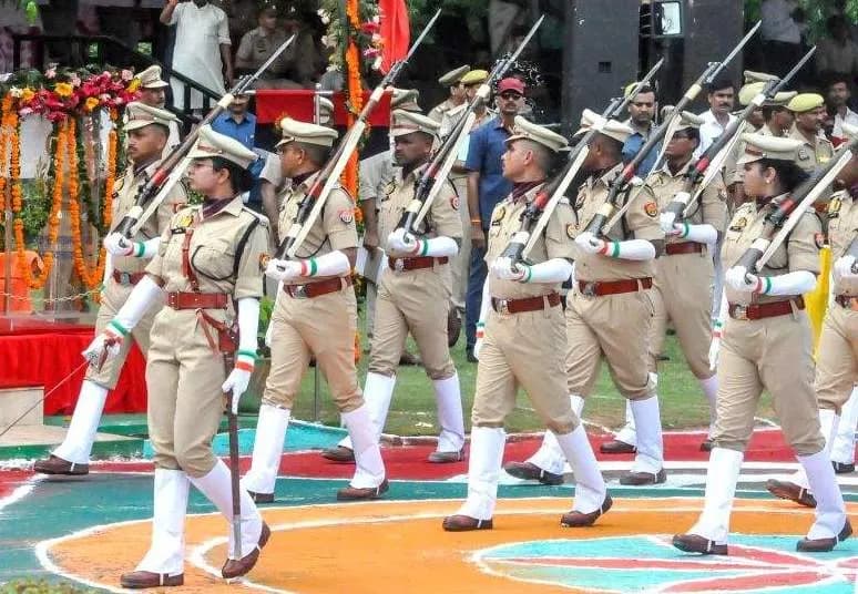 छह जून को यूपी काे मिलेंगे 34 नए पुलिस उपधीक्षक