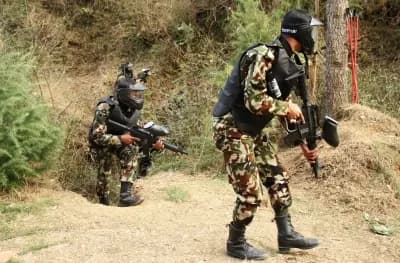 भारत और नेपाल कल उत्तराखंड में 19वां 'सूर्यकिरण' सैन्य अभ्यास शुरू करेंगे