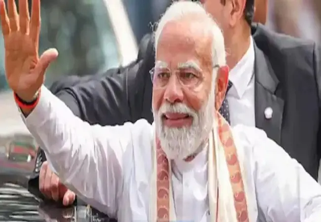 प्रधानमंत्री मोदी 15 सितंबर को आएंगे पूर्णिया, एयरपोर्ट का करेंगे उद्घाटन