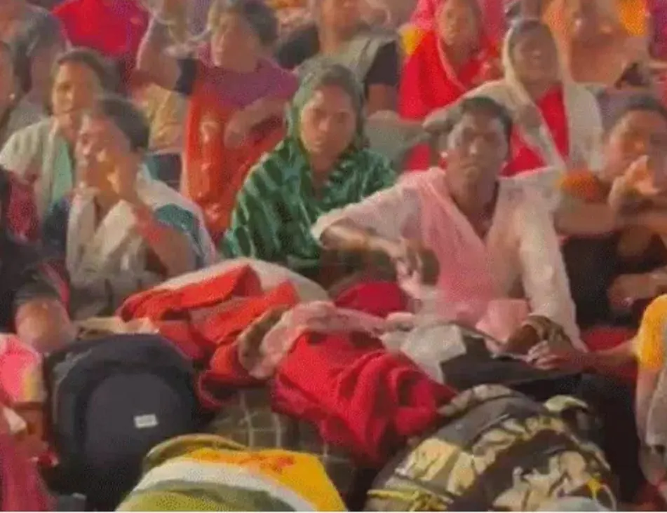लोक शिक्षण संचालनालय ने कहा दो महिला रसोइयों की मौत का हड़ताल से कोई प्रत्यक्ष संबंध नहीं
