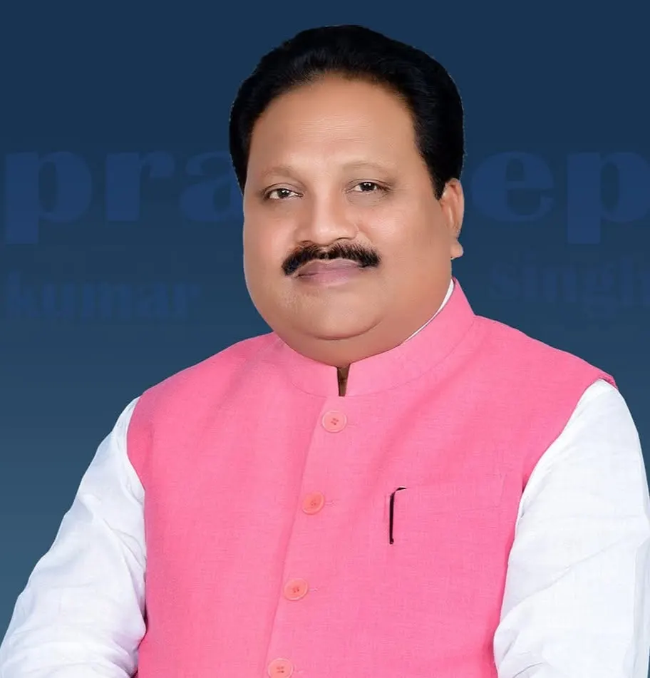अररिया सांसद के प्रयास से महाकुंभ जाने वाले श्रद्धालुओं के लिए मिली एक और महाकुंभ स्पेशल ट्रेन