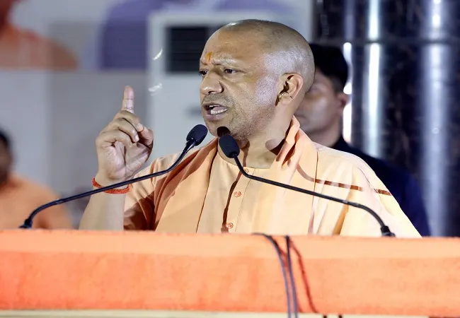 महिला सशक्तिकरण की दिशा में यूपी का बड़ा कदम, सीएम के समक्ष पेश हुआ ‘डब्ल्यूईई सूचकांक’