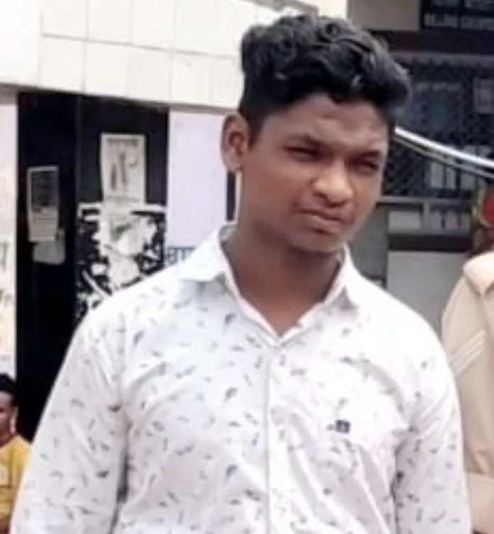 यौन शोषण और खुदकुशी के लिए उकसाने का आरोपित गिरफ्तार