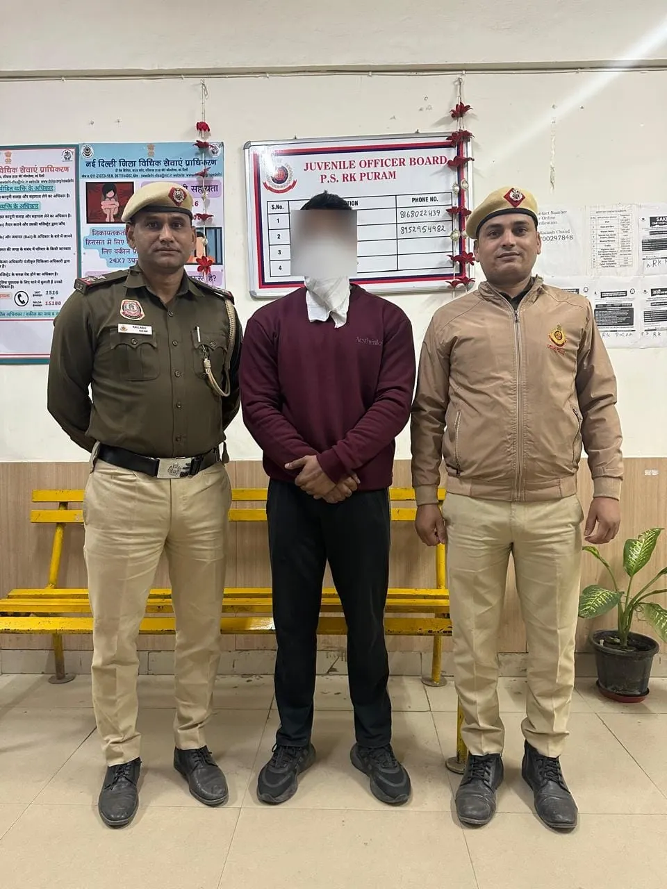 पुलिस ने 14 दिन में हिट-एंड-रन मामला सुलझाया, आरोपित गिरफ्तार