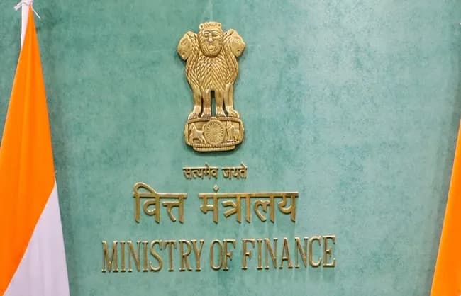 सरकार 2025-26 की पहली छमाही में उधार से जुटाएगी आठ लाख करोड़ रुपये