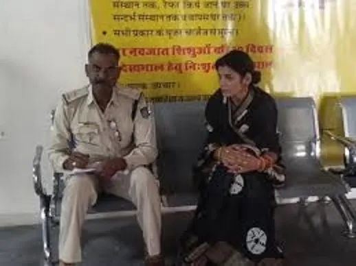 देवास में संदिग्ध परिस्थितियों में मासूम भाई- बहन की मौत, रात में मां के साथ सोए सुबह मृत मिले