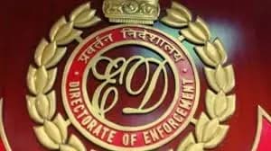 छत्तीसगढ़ में ईडी की रहेजा और सुल्तानिया ग्रुप समेत अन्य कारोबारियों के यहां छापेमारी
