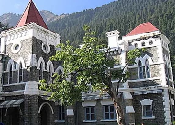पूर्व विधायक चैंपियन व खानपुर विधायक के बीच फायरिंग पर हाईकोर्ट सख्त, कड़ी कार्रवाई के निर्देश