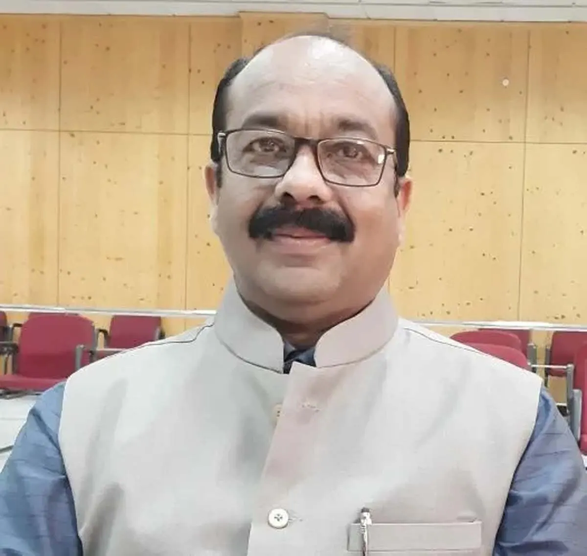 अवैध बांग्लादेशीयों-रोहिंग्या पर होगी कानून सम्मत कार्रवाई, यह आम लोगों के लिए खतरा : उप मुख्यमंत्री साव